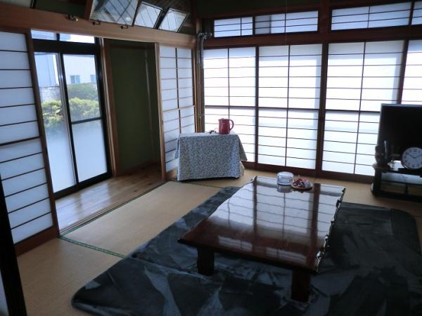 黒石市大字浅瀬石字清川の中古一戸建て