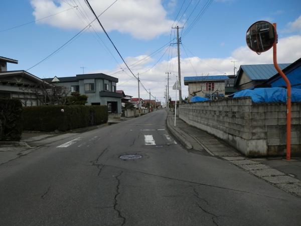 黒石市大字浅瀬石字清川の中古一戸建て