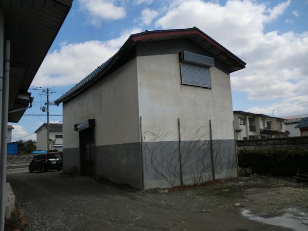黒石市大字浅瀬石字清川の中古一戸建て