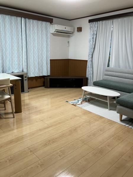 弘前市大字青山5丁目中古住宅