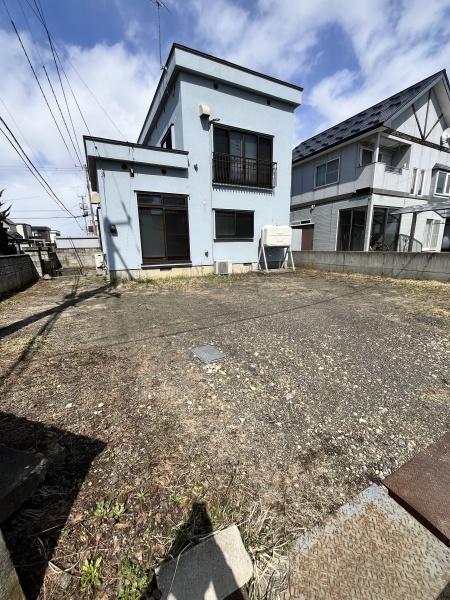 弘前市大字撫牛子３丁目の中古一戸建て
