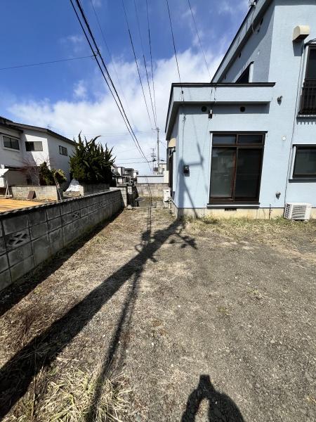 弘前市大字撫牛子３丁目の中古一戸建て