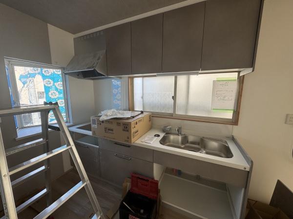 弘前市大字撫牛子３丁目の中古一戸建て
