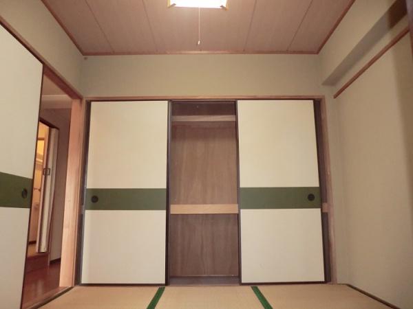 ミリオンパレス弘前