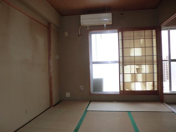ミリオンパレス弘前