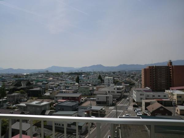 ミリオンパレス弘前