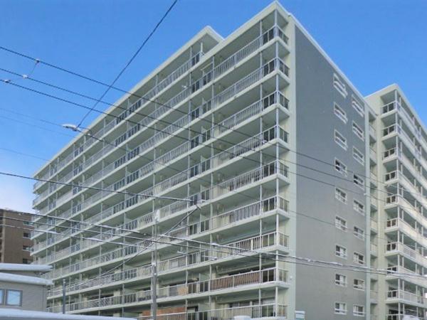 ミリオンパレス弘前