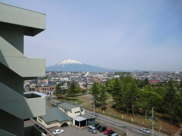 ミリオンパレス弘前