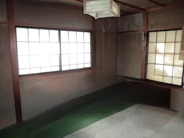 弘前市大字中野５丁目の中古一戸建て