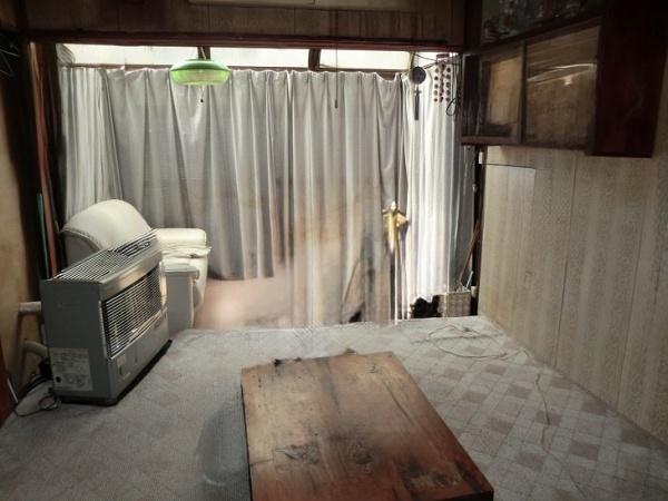 弘前市大字中野５丁目の中古一戸建て