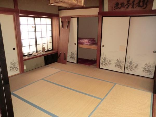 弘前市大字中野５丁目の中古一戸建て