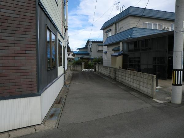 弘前市大字中野５丁目の中古一戸建て