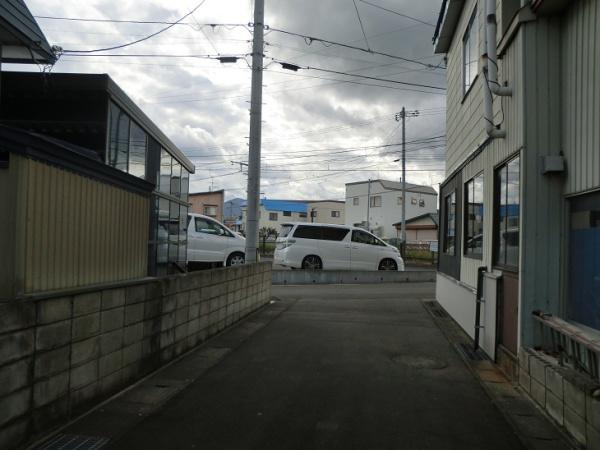 弘前市大字中野５丁目の中古一戸建て