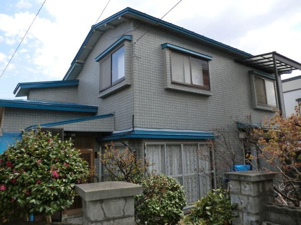 弘前市大字中野5丁目中古住宅