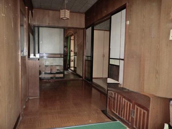 弘前市大字中野5丁目中古住宅