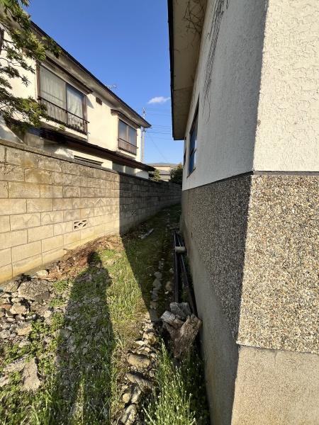 弘前市大字堅田３丁目の土地