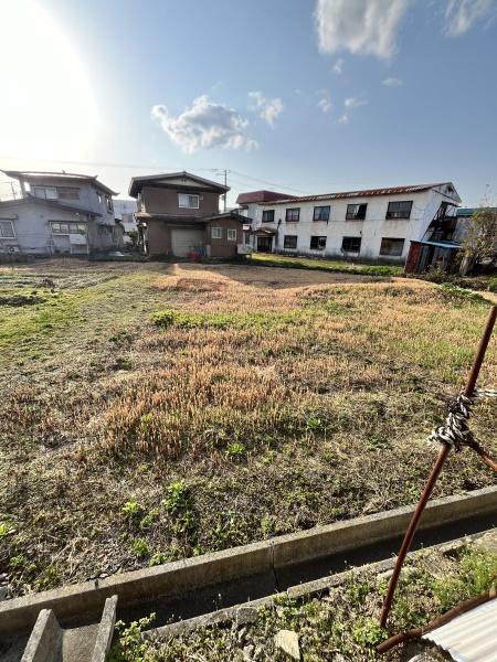 弘前市大字堅田３丁目の土地