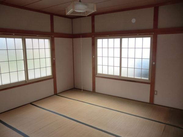 五所川原市大字広田字柳沼の中古一戸建て