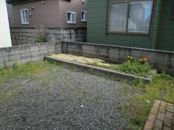 五所川原市大字広田字柳沼の中古一戸建て