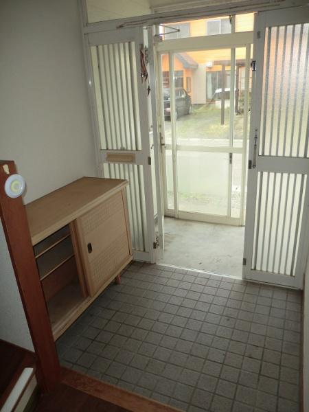 五所川原市大字広田字柳沼の中古一戸建て
