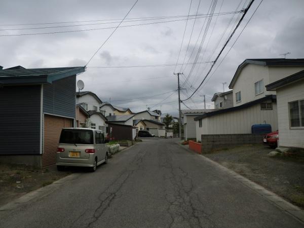 五所川原市大字広田字柳沼中古住宅