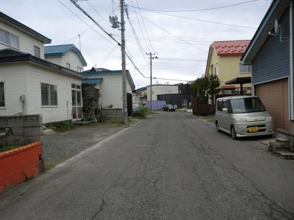 五所川原市大字広田字柳沼中古住宅