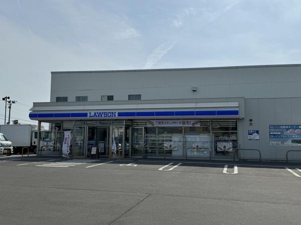 北津軽郡板柳町大字滝井字前田の土地(ローソン藤崎榊和田店)
