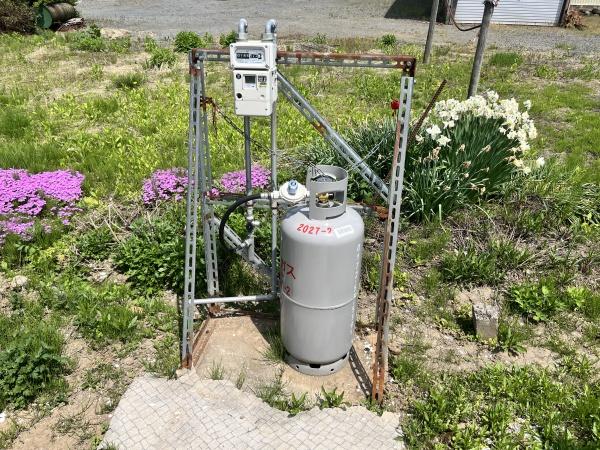 北津軽郡板柳町大字滝井字前田の土地