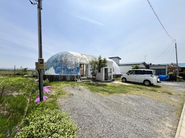 板柳町滝井前田土地