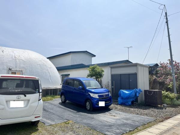 板柳町滝井前田土地