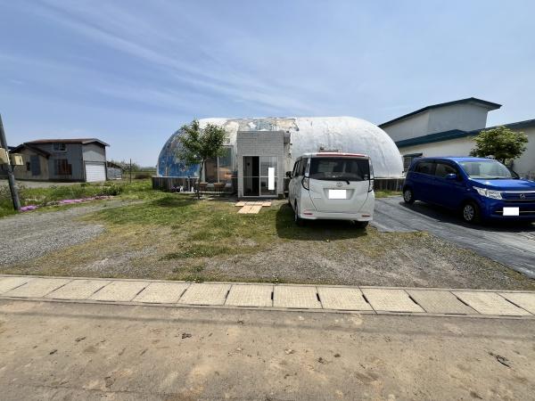 北津軽郡板柳町大字滝井字前田の土地