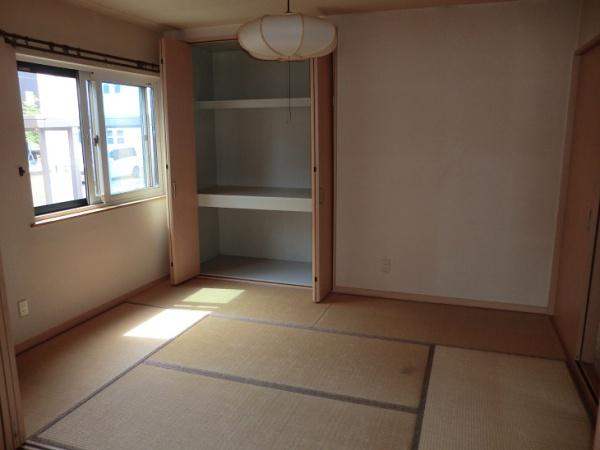 黒石市末広の中古一戸建て