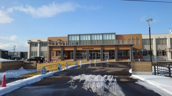 黒石市末広の中古一戸建て(黒石市立黒石小学校)