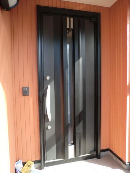 黒石市末広の中古一戸建て