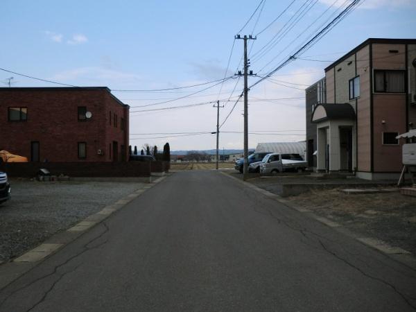 黒石市末広の中古一戸建て
