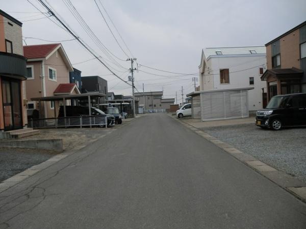 黒石市末広の中古一戸建て