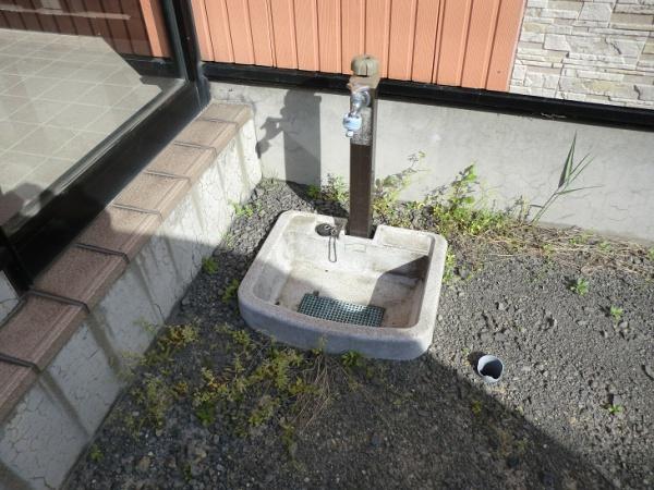 黒石市末広の中古一戸建て