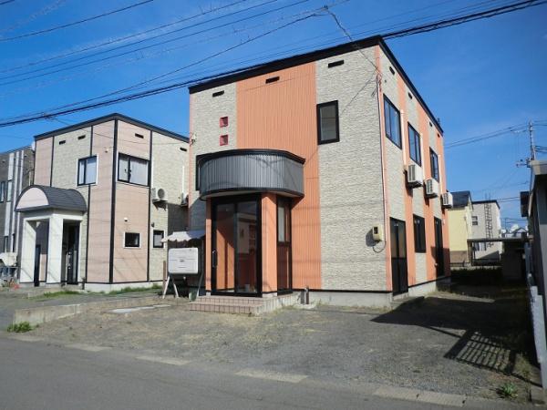 黒石市末広の中古一戸建て