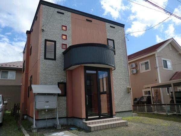 黒石市末広の中古一戸建て