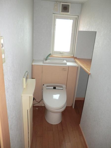 黒石市末広の中古一戸建て
