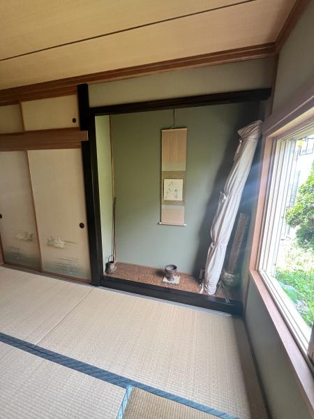 五所川原市字雛田の中古一戸建て