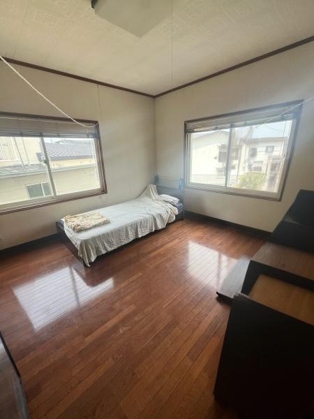 五所川原市字雛田の中古一戸建て