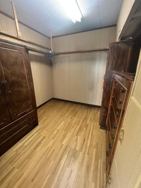 五所川原市字雛田の中古一戸建て