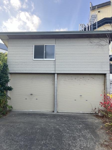 五所川原市字雛田の中古一戸建て
