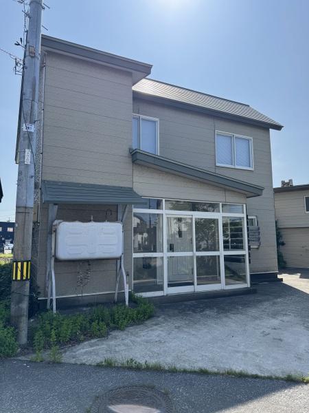 五所川原市字雛田の中古一戸建て