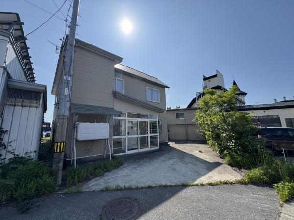 五所川原市字雛田中古住宅
