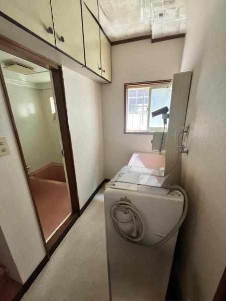 五所川原市字雛田中古住宅