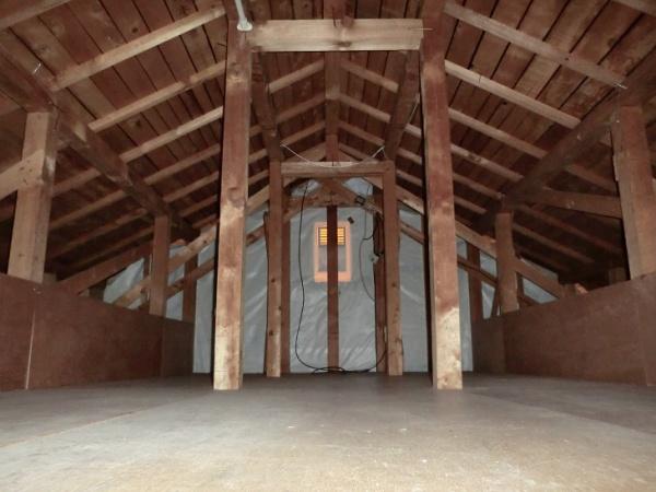 弘前市大字広野２丁目の中古一戸建て