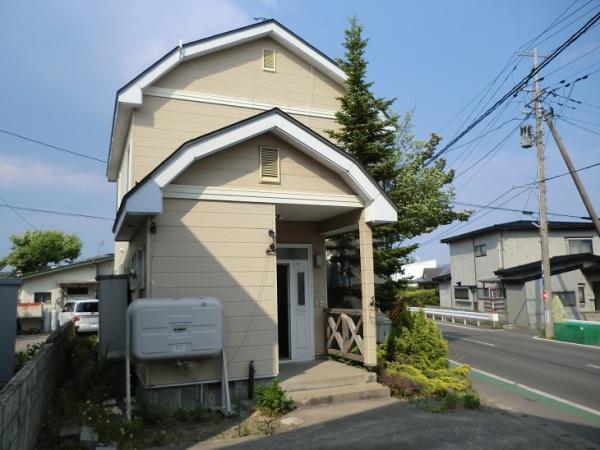 弘前市大字広野２丁目の中古一戸建て