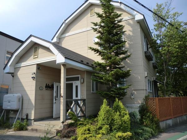 弘前市大字広野2丁目中古住宅